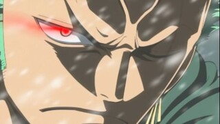 Zoro vs Monet Nhất Kiếm Phái.