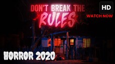 Don't Break the Rules 2024 SUB INDO