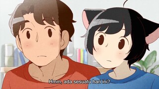 (BL) [S2] hora, mimi ga mieteru yo! sub indo [eps 8]