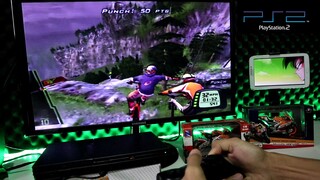 Downhill Domination | NOSTALGIA GAME LEGEND PS2 (PART1)