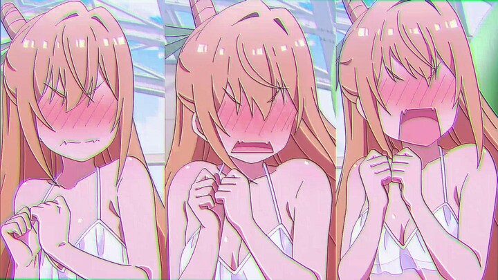 ❤️ Steam Little Tsundere ❤️
