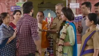 Missed call(2021) Soham Rittika