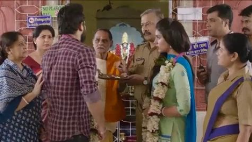 Missed call(2021) Soham Rittika