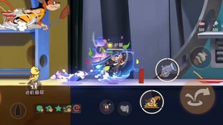 Tom và Jerry Mobile: Bay ngay từ đầu? Giờ bạn phải tối đa hóa
