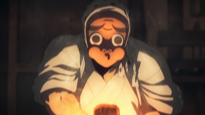 Demon Slayer: Swordsmith Village Arc Season 3 OP – The Miracle of Bonds
