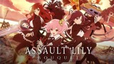 Assault Lily: Bouquet Sub Indo (E-01)
