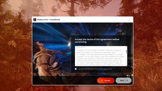 Blades of Fire Free Download