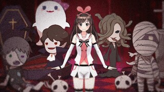 [Kizuna AI]Crazy Party Night