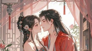 { He Jianqi & Li Xiaona } " Jadi umpan meriam! dekati pangeran untuk naik tingkat "