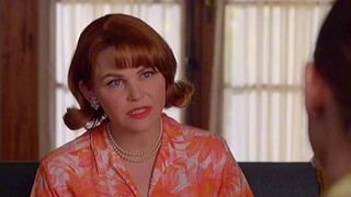 [Fatal Woman] If a woman is not ruthless, her position will be unstable. I am Beth in society.