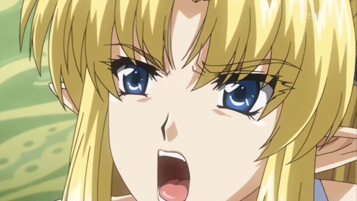 putri kerajaannya di anu raja iblis🤨😍🥵