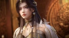 Yun Shen Buzhi Meng Eps 05 indo