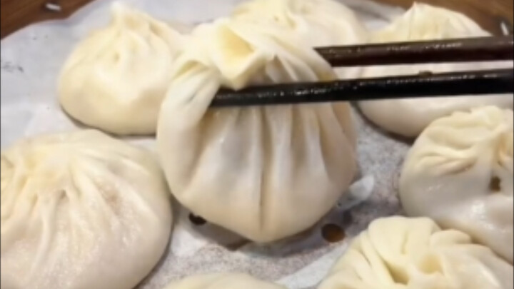 You can call it xue mei niang, but you definitely can’t call it xiaolongbao!