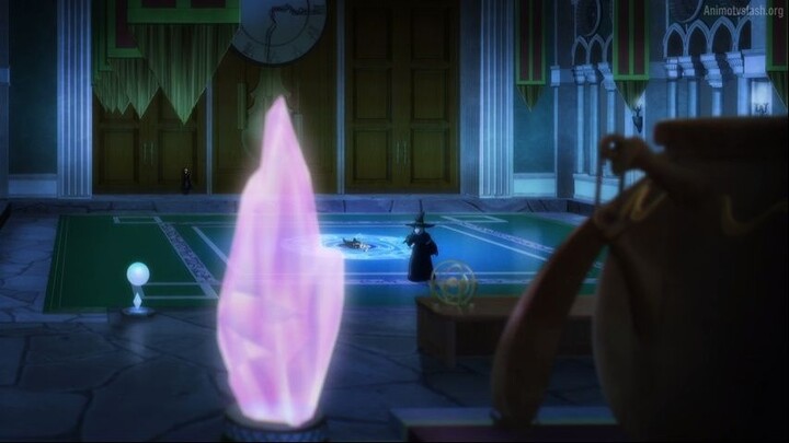 Wistoria- Wand and Sword Season 2 Episode 5