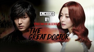 🇰🇷🇵🇭 FAITH EPISODE 4 Korean/TagDub HD