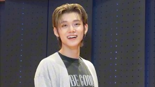 【崔然竣】250921 ellianawalmsley IG更新 柔韧性大挑战～