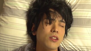 [เนื้อสุก] เว็บดราม่า "ไม่อยากนอนเหรอ สามพี่น้องแห่งโอยามะ" ไดร์เป่าผมคืนแรก