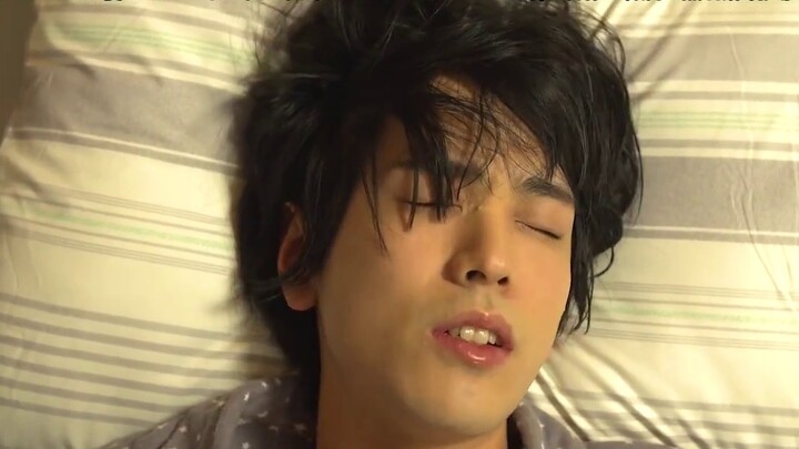 【مقطع مسخن】 مسلسل الإنترنت "هل لا تزال مستيقظًا؟ الأخوة الثلاثة شياو شان ناي" الليلة الأولى مجفف الش