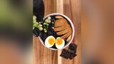 Reply to  Here are some Black Ramen 🍜🍥🥚 ramen egg cheeseordesserts naruto japanesefood