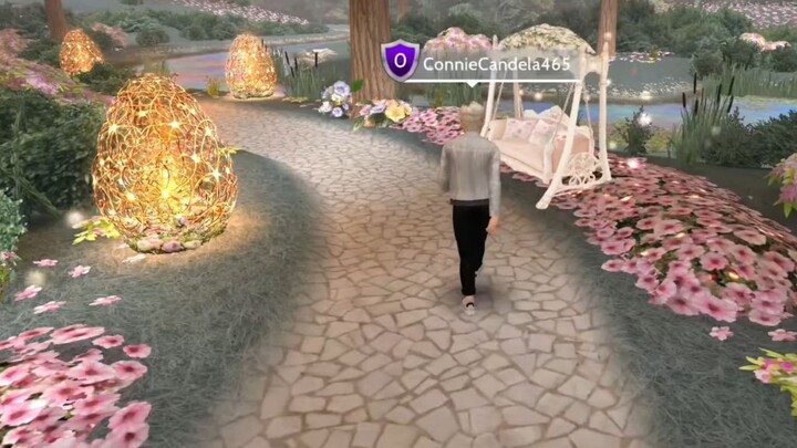 AVAKIN LIFE 3D VIRTUAL WORLD PART 1