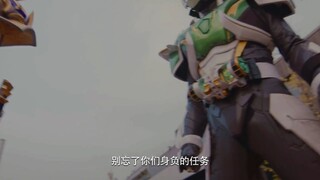 以前的铠甲解体VS现在的