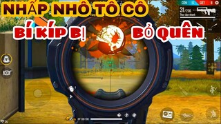 [Garena Free Fire] Đứng Lên Ngồi Xuống Kỹ Năng Đã Bị Lãng quên |Thành Mốc