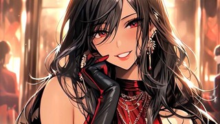 The cool and arrogant sister studies how to push you down every day, and waits for you to fall aslee