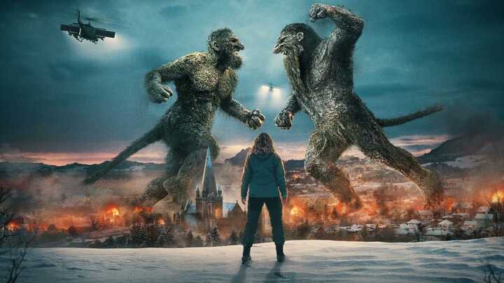 มหึมาสัตว์ประหลาดพันปีดวลเดือด! ตัวอย่างเต็มของภาพยนตร์แอ็กชันแฟนตาซีเรื่องใหม่จากเน็ตฟลิกซ์ “ยักษ์ภ