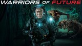 Warriors of Future 2022 (English sub) action sci-fi movie
