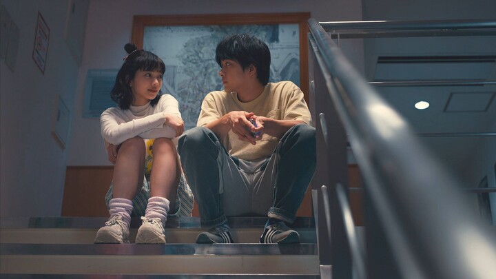 Undead Lovers JAPANESE MOVIE 2024 ENG SUB