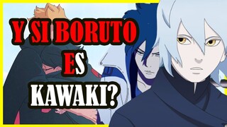 Mitsuki vs Boruto: La batalla que revelará el secreto de la Omnipotencia