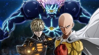 One-Punch Man Episode 6 Tagalog Dub  Season 1