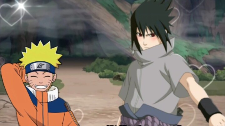 Naruto: Will I really become stronger if I swallow it?
