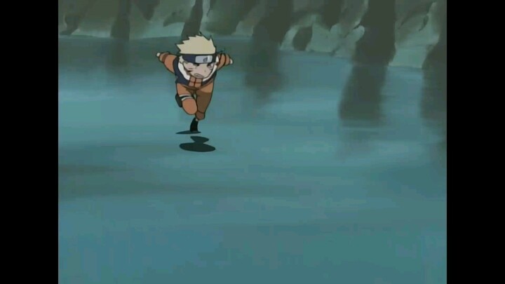 The Final Valley Combo