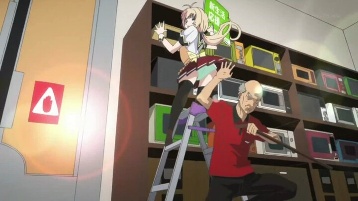 ANAK RAJA IBLIS MAGANG! Kenapa Fino Selalu Salah Paham Saat Diajak 'Melayani' Pelanggan?