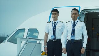 Hậu trường và chi tiết của "The Captain": Màn xuất hiện chớp nhoáng 2 giây của Ngô Kinh? Một sự kết 