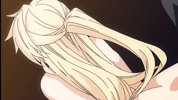 ke isekai anu in dewi🤣🥵🥵