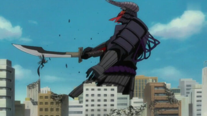Bersatunya Aizen Dengan Hogyoku Dan Menjadi Overpower | Alur Cerita Anime Bleach Part 17
