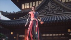 Ancient War Soul Eps 6 Sub Indo