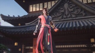 Ancient War Soul Eps 6 Sub Indo