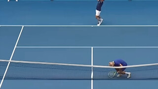 小老头玩的真“坏”啊！