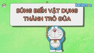 Doraemon Lồng Tiếng
