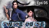 Sword Quest Episode 5 Subtitle [[1080p]] Indonesia
