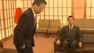 Wang Lao is domineering