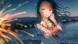 [Anime] Kompilasi Anime Pilihan | Peneduh Jiwa Rapuh Kamu 