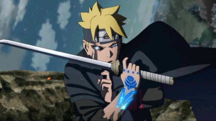 boruto