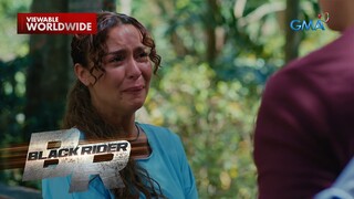 Ang mapait na kahapon ni Bane (Episode 129) | Black Rider