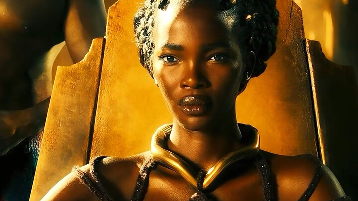 Tiên nữ lén nhìn Nữ vương động phòng, cuối cùng bị phong ấn vào trong bình suốt ba nghìn năm — cái g