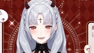 Noah Hezer】 Biarawati "Ingin Memeluk"? Succubus! terlalu pedas