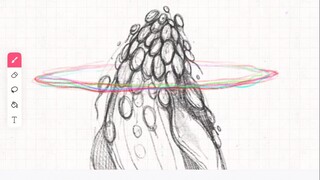 《超度我》音乐动画——耗时6个月